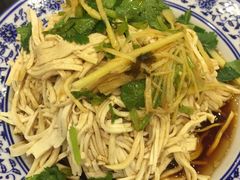 -陈记菜馆·非遗淮扬菜(东关街教场店)