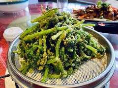 -喜相逢·特色烤鸭新疆菜(南珏大厦店)