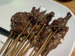 -本色.小马哥烧烤(五一路总店)