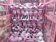 -泰龙城小吃街
