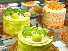 -布歌东京(金融街购物中心店)