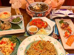 -桃太郎寿司料理(南坪店)