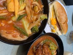 -华嫂冰室(尖沙咀店)