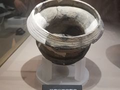 -河姆渡遗址博物馆