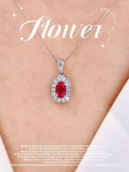 -Cindy Jewelry·钻戒·彩色宝石