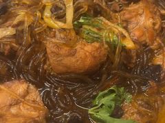 -7号院家宴.烧鸽子(门头沟店)