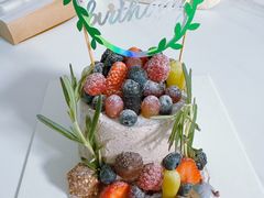 -EnergyCake蛋糕理想国