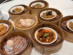 -万龙洲海鲜(大兴绿地缤纷城店)