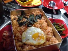 iphone_upload_pic-杀猪天·韩国烤肉(总店)