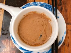 -好运来农家菜(吉林路店)