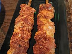 -人间半杯·小酒馆创意菜(三里屯店)