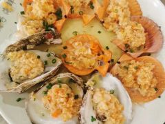 -四川小胡子海鲜(丁村万人海鲜广场店)