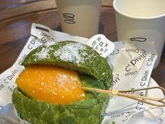 -Max Bakery 阿唛手作