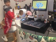 -soulfa柠檬茶(鹭江店)