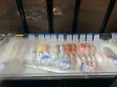 -闽海肴(北辰荟店)