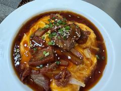 -颓记茶餐厅(美景总店)