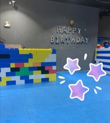 -反弹蹦床公园·亲子乐园·团建·派对(巴南万达店)