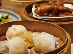 -点都德(喜粤楼店)