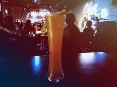 -ohbar live house(人广店)