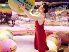-现代汽车文化中心 Hyundai Motorstudio Beijing