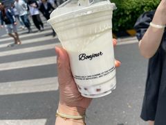 -evoojoo面包商店