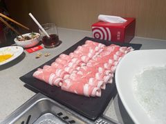 -海底捞火锅(龙湖金沙天街店)