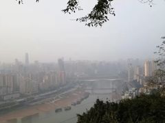 -WFC会仙楼观景台