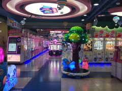 -爱玩嘉年华(成都北城天街店)
