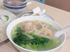 -玲又珑美食(盘福路店)