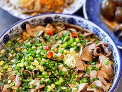 -富临轩私房菜(集庆门大街店)