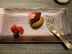 -岩盐·铁板料理(嘉里店)