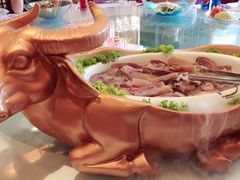 -宏运厨房·海鲜青岛菜·生日宴(城市阳台店)