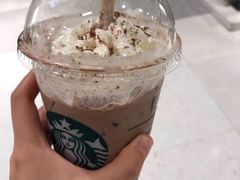-星巴克(来福士2F店)