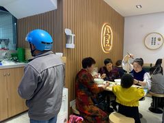 大堂-袁记云饺(鼓楼店)