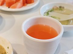 -焯牛潮汕牛肉火锅(云峰街创始店)