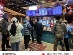 -易裕和·长沙米粉(竹塘西路店)
