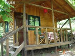 小木屋-北京水岸山吧度假村(雁栖镇店)