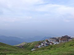 -萍乡武功山风景名胜区