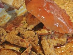 -阿诺泰·泰国餐厅(棕北店)