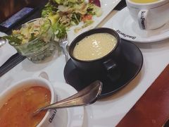 -斗牛士牛排餐厅(嘉里汇店)