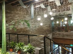 -青藤茶馆(南山路店)
