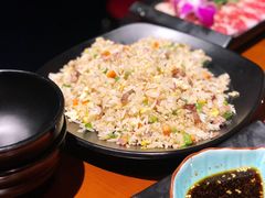 -玖·炭火烤肉
