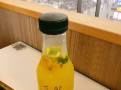 -百事佳烧鸭牛腩(上海虹桥站店)