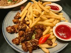 -荣小馆(临海世纪花城店)