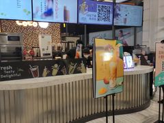 -CoCo都可(福州宝龙广场店)