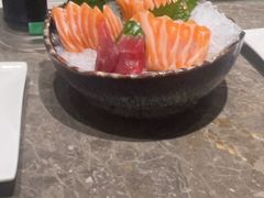 -大渔铁板烧(花园道店)