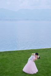 -太古映画婚纱摄影(天河店)