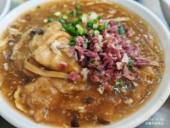 -毛华美食(清扬路店)