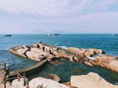 -东澳岛