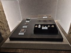 -水洞沟旅游区